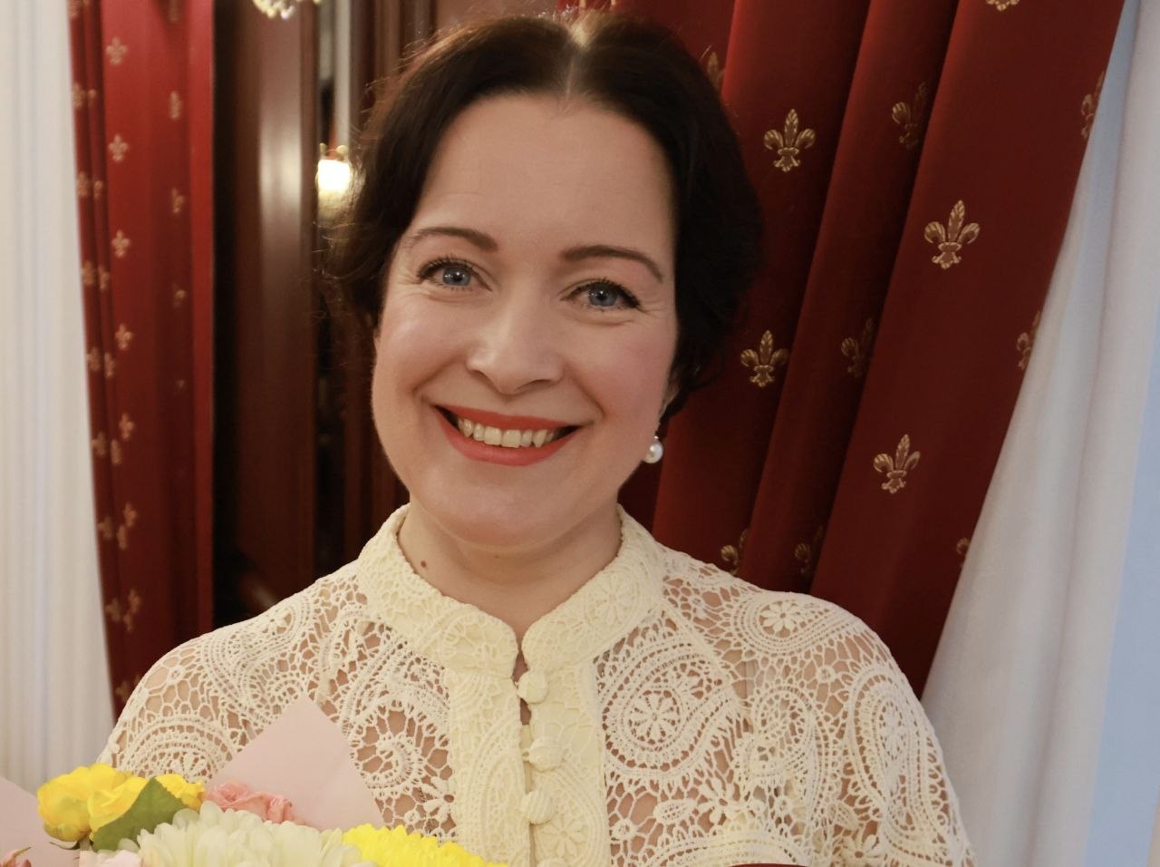Елена Сизова